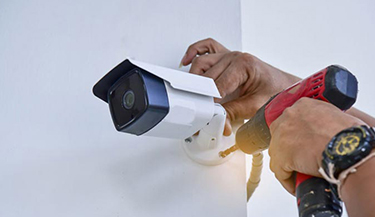 AC-Powered Cameras