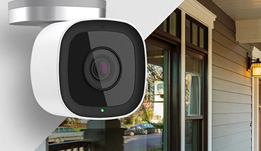 NVR Security Systems