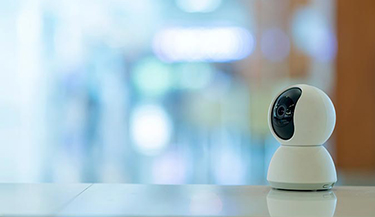 Wireless Security Cameras