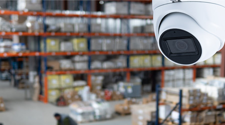 Hidden Security Cameras in Baton Rouge & Denham Springs