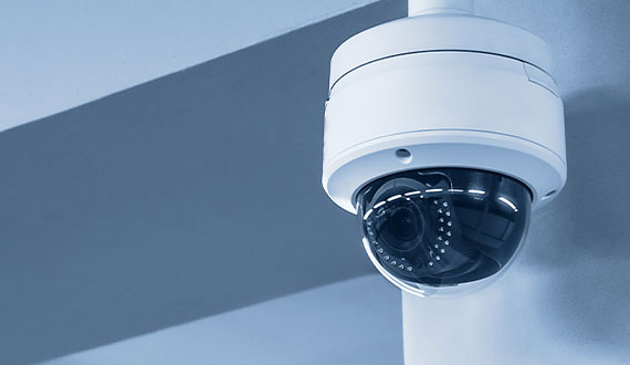 Surveillance Camera Systems